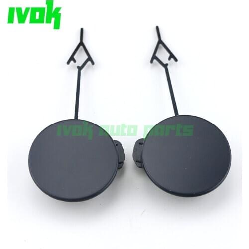 High Quality OEM Front Left&Right Tow Hook Cover Cap For Porsche Cayenne 92A 2015 95850515540G2X 95850515640G2X