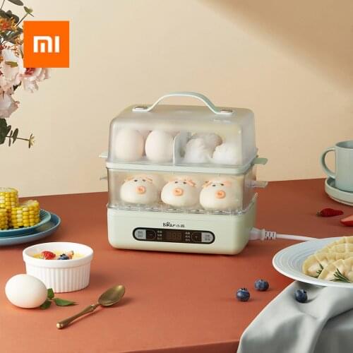 Яйцеварки Xiaomi China At AliExpress