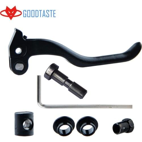 Goodtaste XOD lever repair parts handle bicycle mountain E-bike Electric scooter MTB Hydraulic brake accessories Aluminum alloy