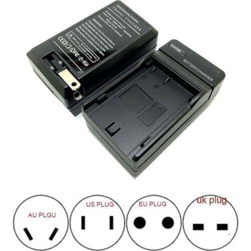 Battery Charger For SONY NP-FT1 FR1 DSC-P150LJ,DSC-P200,-P200R,-T1,-t10,DSC-T11,-T1KIT,DSC-T2,T200