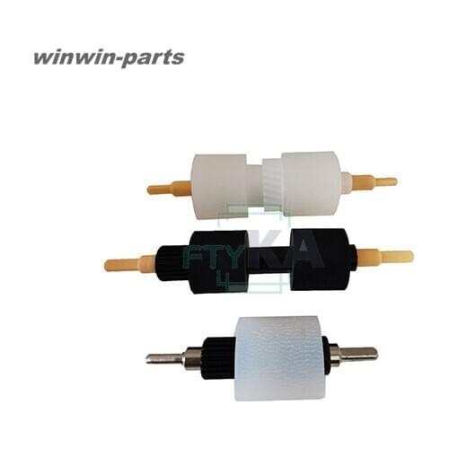 1SET 604K23670 059K26570 604K23660 FEED Separation Roller for Xerox DocuColor 240 242 250 252 260 700 4110 4112 WorkCentre