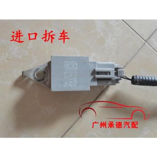 1pc second hand for Toyota LS 600 400 460 Lexus Radio Sensor Sensor Ground Wire cable