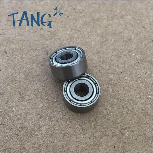 2PCS Carriage bearings car bearing for Epson pro 7880 7450 7800 9880 9450 9800 7550 9550 printers