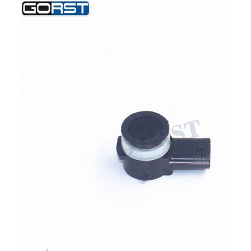 GORST 4 pcs auto patrs PDC Parking Distance Assist Sensor A0009055504 for Benz C218 R231 W176 X218 C117 X166 W222 W205 W447 W166