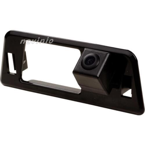 For Subaru XV Car rear view parking back up reverse car Camera Security kit for Navigation GPS