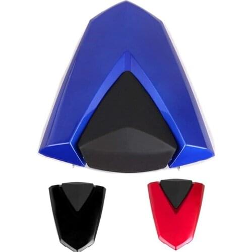 For Yamaha YZF R25 R3 MT03 2013-2020 Motorcycle Rear Seat Cover Cowl Solo Seat Cowl Rear Fairing Accessories