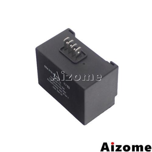 Motorcycle Electronic Flasher Unit 6V 2x 21W 2.5A 8872.10 For Simson S51 S70 S53 S83 SR50 SR80 Charge Controller