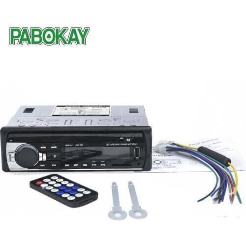 PABOKAY Car Monitors