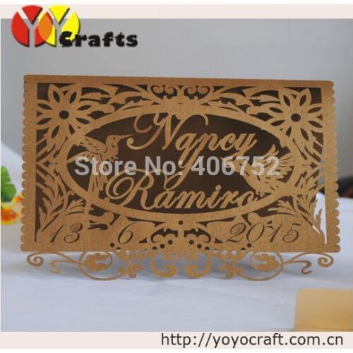 Popular free name logo christian greeting card with envelop