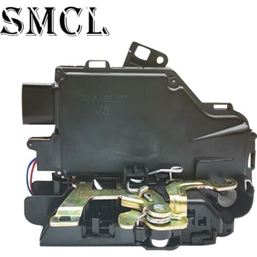 Door Lock Actuator Front Left For ADUI TT 986 PORSCHE BOXSTER 996T PORSCHE 911 TURBO/GT2 GT3-1 PORSCHE 996 GT3 8N1837015B