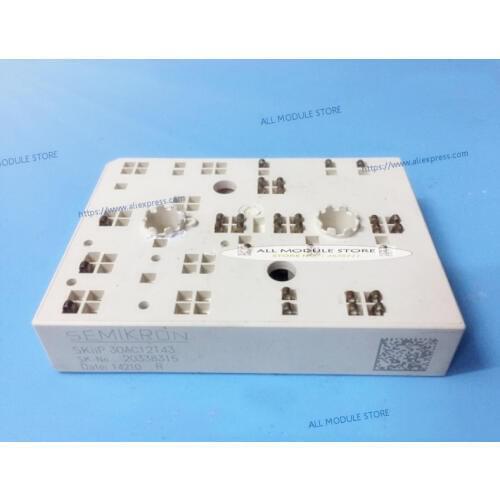 SKIIP30AC12T43 FREE SHIPPING NEW AND ORIGINAL MODULE SKIIP 30AC12T43