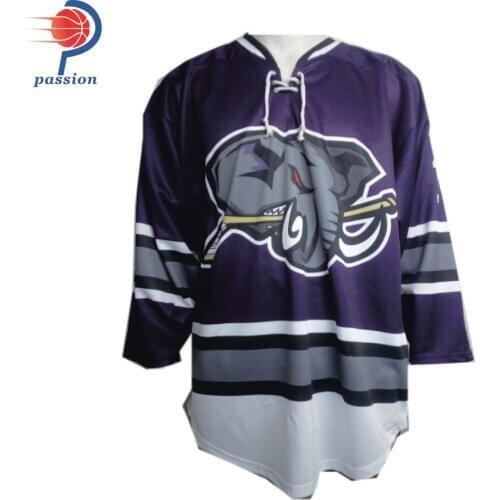 Hockey Sweaters Spailkrete China
