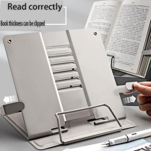 Superior Book Holders