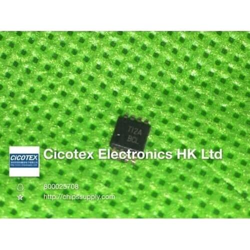 THS4503IDGNR BCL IC OPAMP DIFF 300MHZ 8MSOP