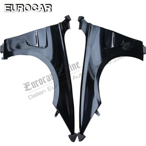 Iron BM 3 series F30 F35 fenders for f30 to M3 front fenders f35 fender ducts