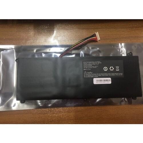 11.55V 4000MAH 46.2WH for SZYIYUN MX56 Brand new laptop battery