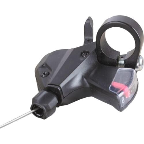 3x8-Speed Shift Lever Shifter Right Left Bicycle Derailleur for SL-M310 Bicycle U2JB