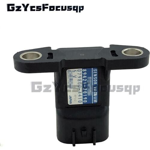 For Toyota Prius RAV4 RAW intake pressure sensor 89421-20190