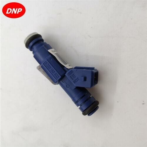 DNP Auto Valve Fuel injector Fit For Alfa Romeo GM 0 280 155 933/0280155933