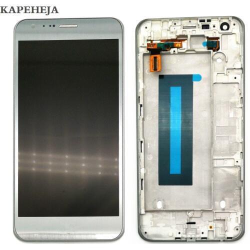 KAPEHEJA Screens For LG X Cam