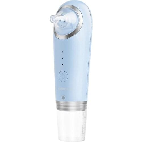 KINSEI BEAUTY Small Bubble Cleaner Backhead Remover Facial Cleaning Vacuum Cleaner Shrink Pores Skin Hydrating Tool
