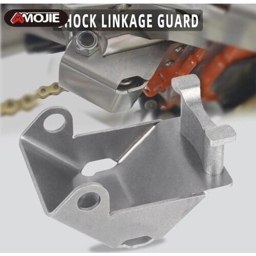 Rear Shock Linkage Guard Protector Kit FOR Husky 701 (Enduro and SM) ALL Years Accessories SHOCK LINKAGE GUARD 701 Enduro 701SM