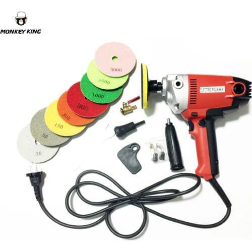 MONKEY KING Angle Grinders