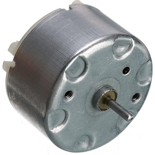 1PC Gear Transmission Motor Vacuum Cleaner Spare Part For Xiaomi Laser Robot Sensor Cleaners