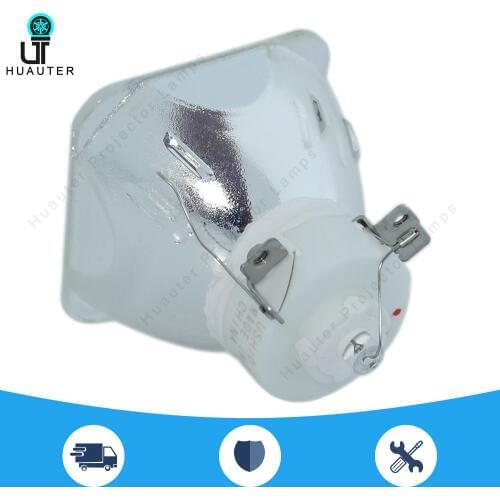 Bare Bulb ET-LAL500 Projector Lamp for Panasonic PT-LB280/PT-LB280U/PT-LB300/PT-LB300U/PT-LB303/PT-LB330/PT-LB330U/PT-LB332