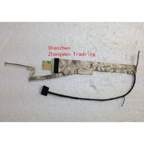 Genuine New Free Shipping For ASUS K52 K52F K52JR K52JE K52N Series 15.6" CCFL LCD LVDS Cable 1422-00RL000