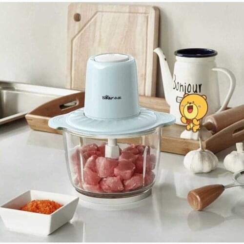 Seago Meat Grinder