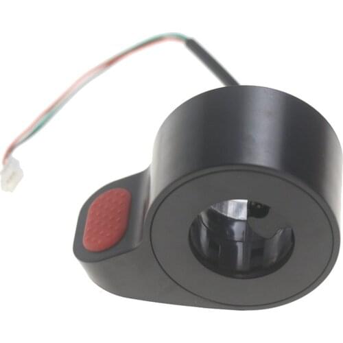 Accelerator Throttle Unit For Xiaomi M365 1S Essential Pro 2 Electric Scooter RD Easy To Install Throttle Accelerator