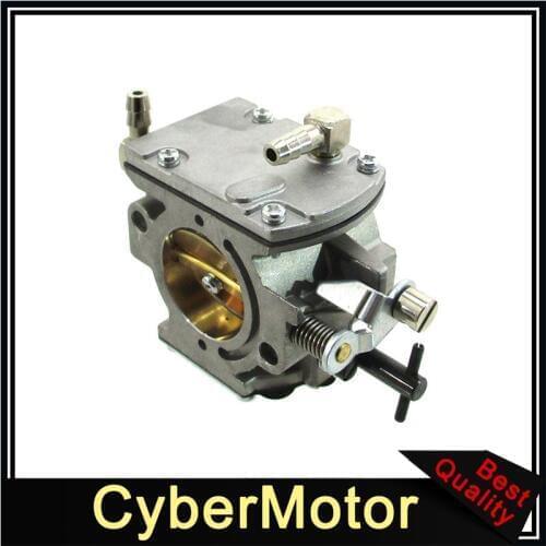 High Quality Brand New Aftermarket Carburetor For Tohatsu WB-37-1 WB-37C 472-03900-0C0 Vitorazzi 185 F200 Replace Walbro WB-37-1