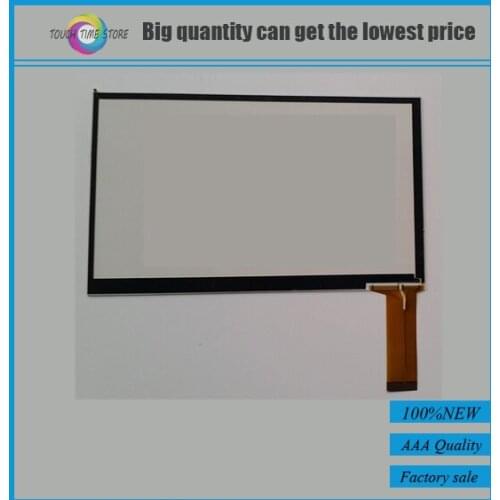 7" inch touch screen digitizer glass touch panel BSR013-V0 BSR70JY003-V0 Free shipping