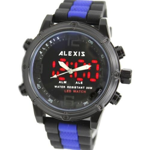 Alexis Fitness Bracelets