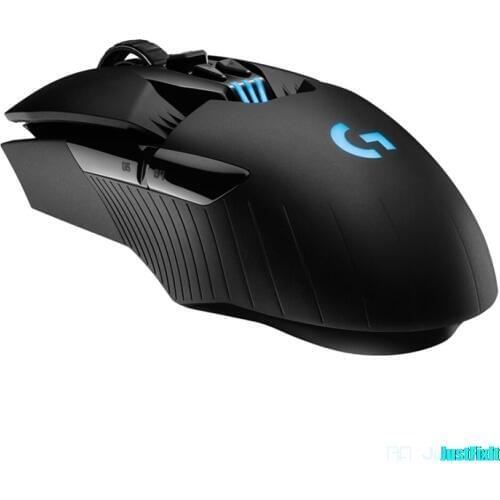 Logitech G903 HERO Sensor LIGHTSPEED wireless gaming mouse 16k dpi for pc gaming mouse gamer Upgraded version