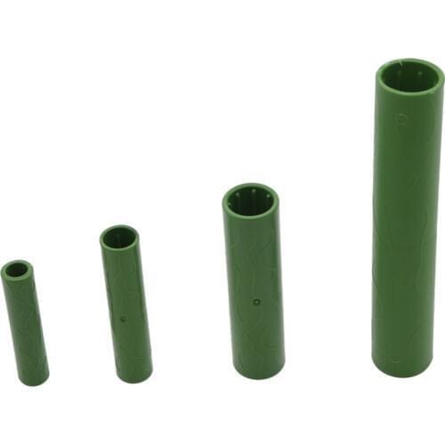 Plant support Fixed socket Gardening Fasteners Plastic Vines Climbing plant support Agriculture tools Strawberry plant 2 Pcs