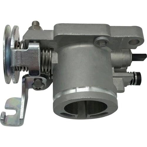 Motorcycyle Racing Throttle Body 24 26 28 30mm For Wave110i Wave125i injection modified