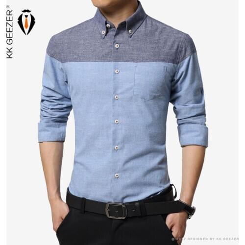 Мужские шелковые рубашки KK GEEZER China At AliExpress