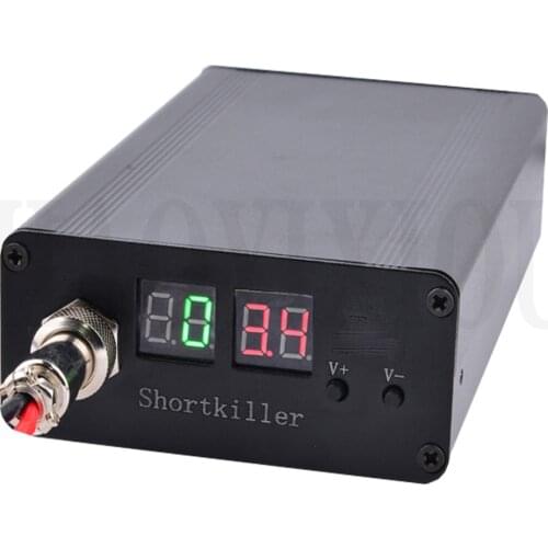 Fonekong Shortkiller Mobile Phone Short Sircuit Solving 100% Problem With Short Circuit Instrument
