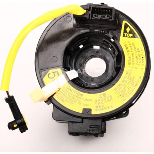37480-73H20 Steering Wheel Switch Housing for Suzuki Swift 3 1.3i - 16V 2010