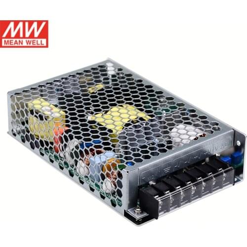MEAN WELL HRP-150N-36 150W 4.3A 36V Single output AC/DC Power Supply with 250% high peak power Meanwell Transformer PFC function