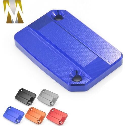 Motorcycle Accessories For G310GS 2017 2018 2019 Front Brake Fluid Cylinder Master Reservoir Cover For G310 GS 2017 2018 2019