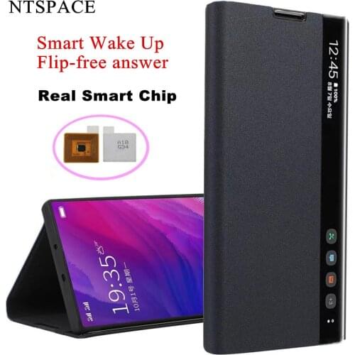 NTSPACE Flip Phone Cases