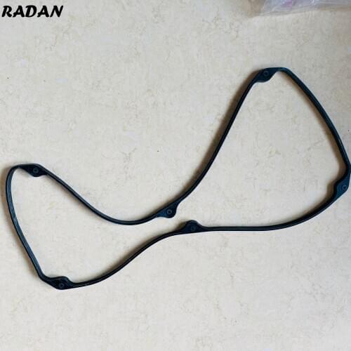 4G64 4G69S4N Engine Valve Cover Gasket for Great Wall Wingle Steed Haval