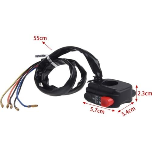 QILEJVS Steering Wheel Control Buttons