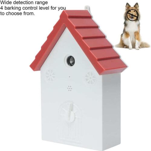Hunting mosquito killer Dog Barking Deterrent Outdoor Birdhouse Anti Barking Devices Bark Control Devices mosquitoes fly