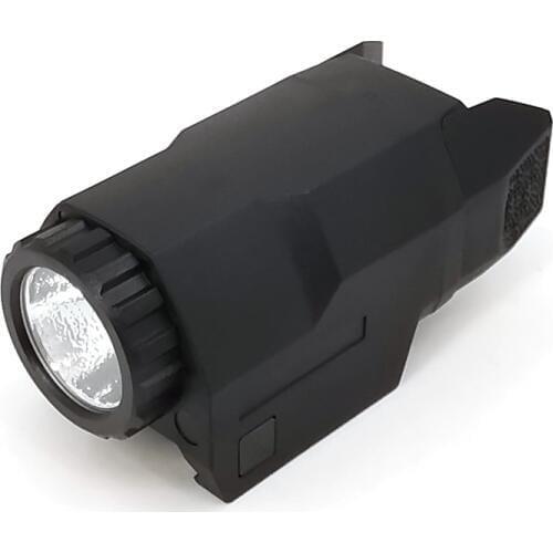 Tactical APL-C weapon Light Mini Pistol Light Constant/Momentary/Strobe weapon flashlight for glock