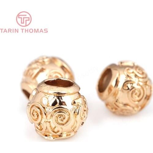 TARIN THOMAS Big Bracelets
