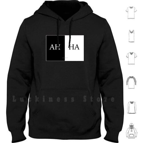 Skam - Sanas Ah - Ha hoodies Sana Skam Muslim Integration Islam Norway Isak